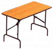 Стол складной 6404NM